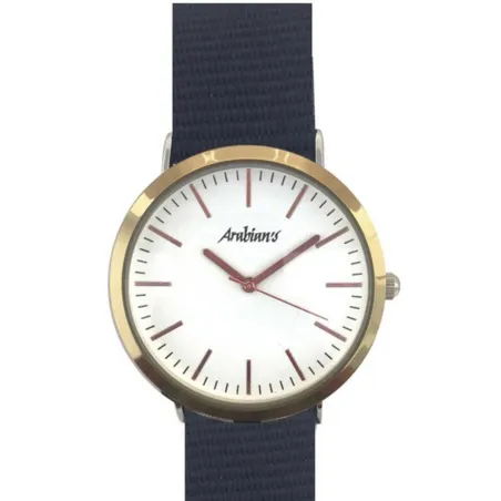 Unisex Watch Arabians (Ø 38 mm)